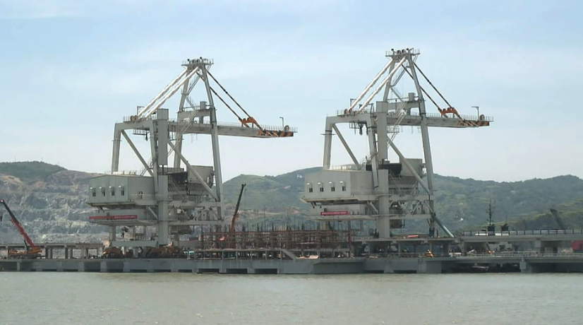 ��˾��̨ж����������װ����˳������