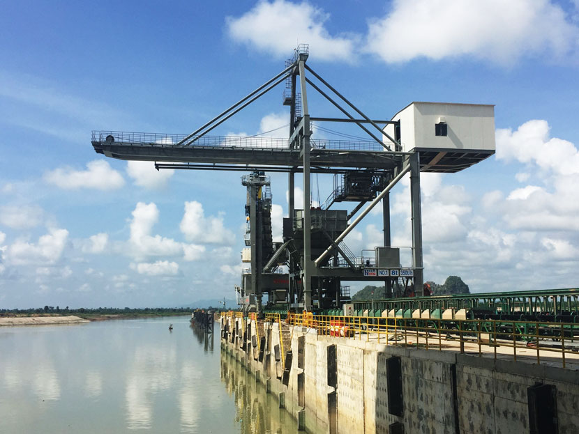 ng28�Ϲ�����350t/hж�������������MCL��ͷ